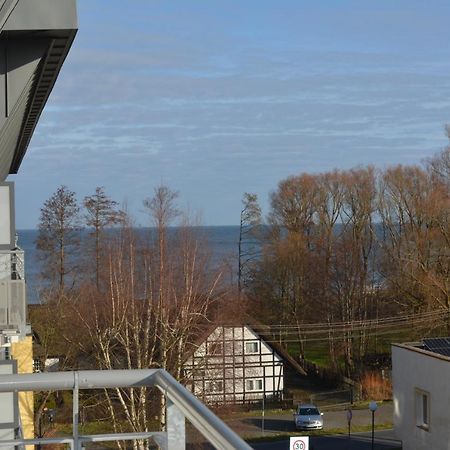 Atrium Luksusowe Apartamenty Sarbinowo Esterno foto