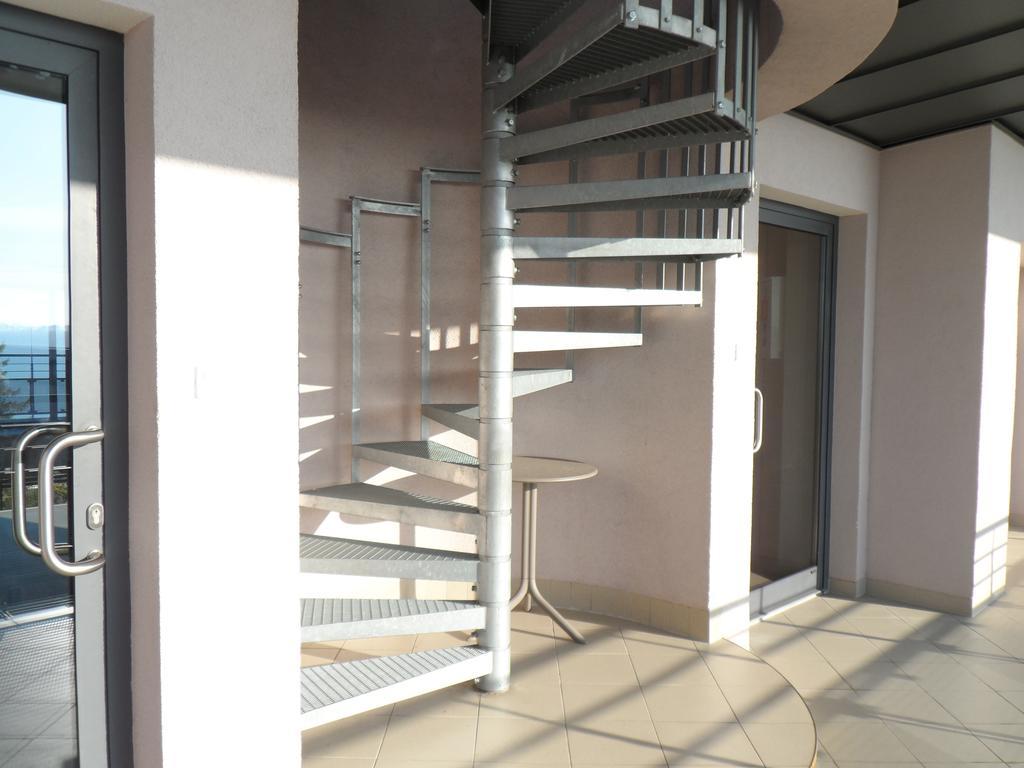 Atrium Luksusowe Apartamenty Sarbinowo Esterno foto
