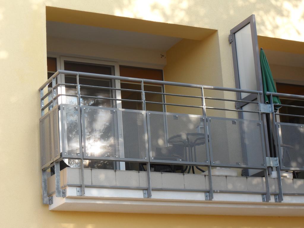 Atrium Luksusowe Apartamenty Sarbinowo Camera foto