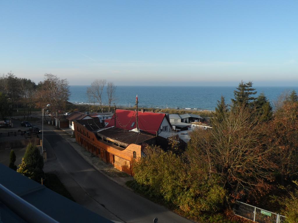 Atrium Luksusowe Apartamenty Sarbinowo Camera foto