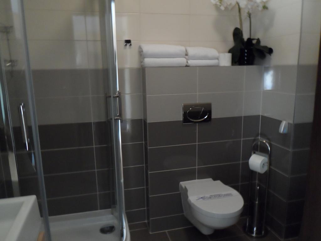 Atrium Luksusowe Apartamenty Sarbinowo Camera foto
