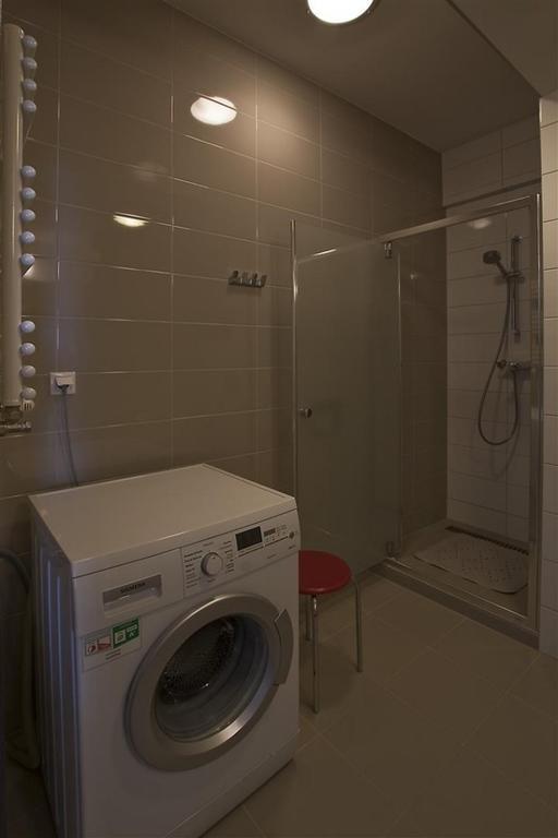 Atrium Luksusowe Apartamenty Sarbinowo Camera foto