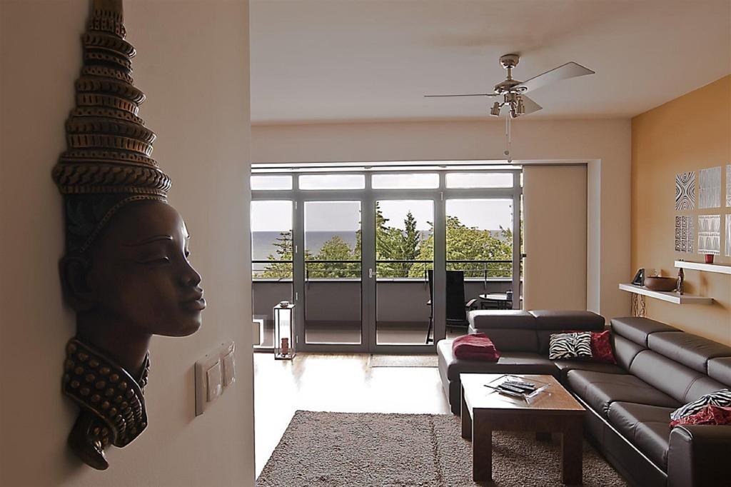 Atrium Luksusowe Apartamenty Sarbinowo Camera foto