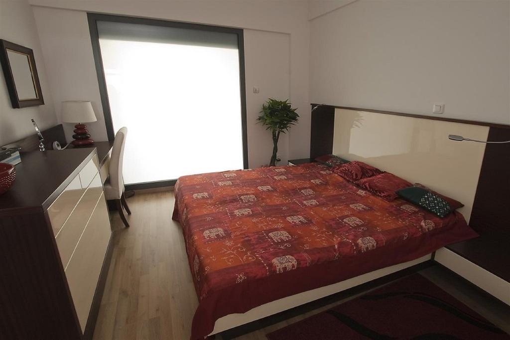Atrium Luksusowe Apartamenty Sarbinowo Camera foto